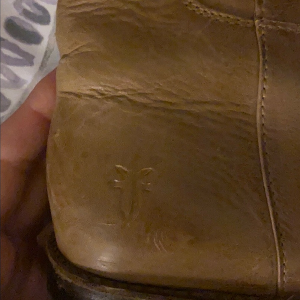 Frye Riding Boot - image 3